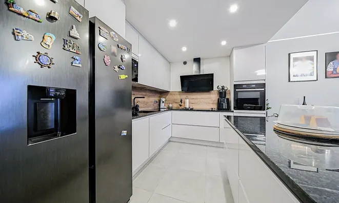 Недвижимость Apartment 4 bedrooms for sale in Wiltz: 4