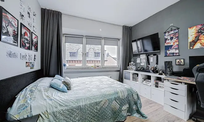 Недвижимость Apartment 4 bedrooms for sale in Wiltz: 5