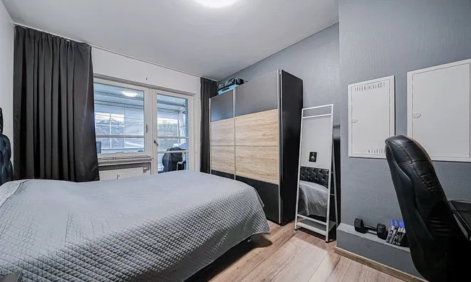 Недвижимость Apartment 4 bedrooms for sale in Wiltz: 6