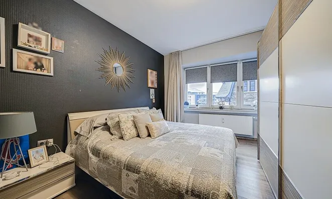 Недвижимость Apartment 4 bedrooms for sale in Wiltz: 7