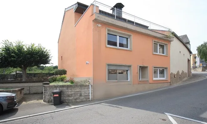 Недвижимость Semi-detached house 3 bedrooms for sale in Lenningen: 1