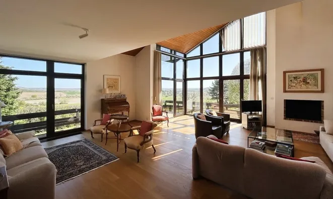 Недвижимость House 7 bedrooms for sale in Oberanven: 6