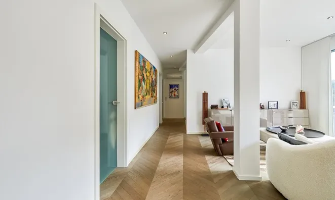 Недвижимость Penthouse 2 bedrooms for sale in Luxembourg-Rollingergrund: 3