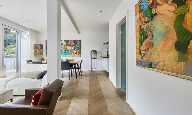 Недвижимость Penthouse 2 bedrooms for sale in Luxembourg-Rollingergrund: 4