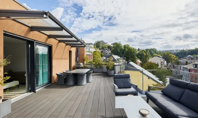 Недвижимость Penthouse 2 bedrooms for sale in Luxembourg-Rollingergrund: 6