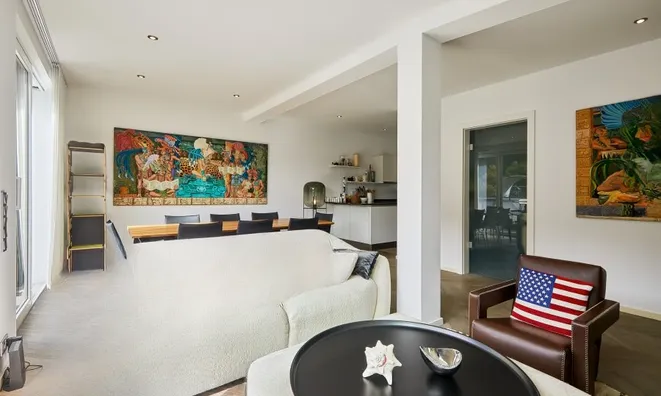 Недвижимость Penthouse 2 bedrooms for sale in Luxembourg-Rollingergrund: 7