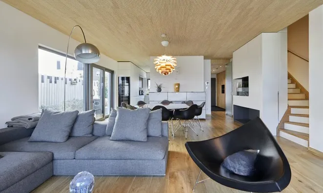 Недвижимость House 4 bedrooms for sale in Peppange: 3