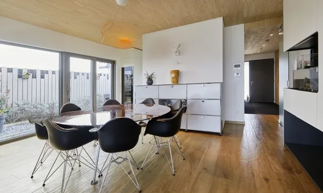 Недвижимость House 4 bedrooms for sale in Peppange: 4