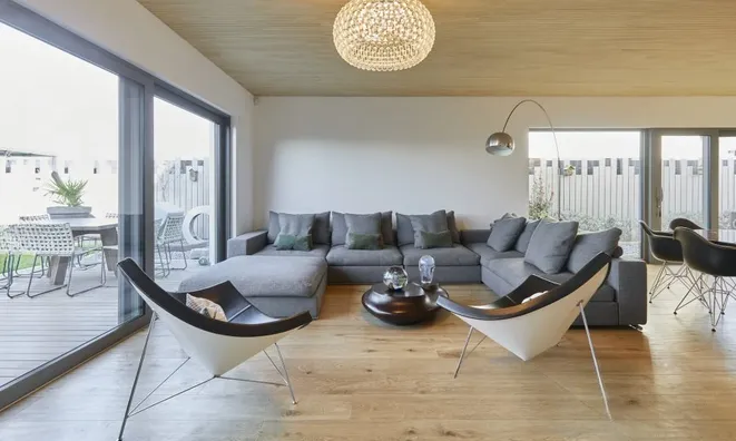 Недвижимость House 4 bedrooms for sale in Peppange: 5