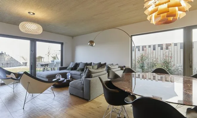 Недвижимость House 4 bedrooms for sale in Peppange: 6