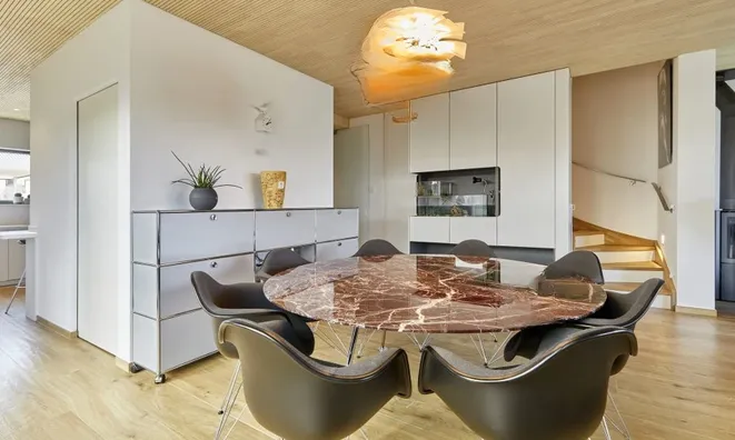 Недвижимость House 4 bedrooms for sale in Peppange: 7