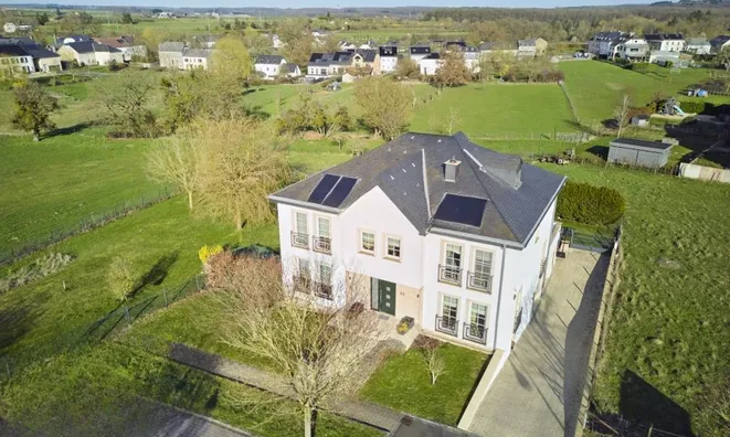 Недвижимость House 4 bedrooms for sale in Christnach: 2
