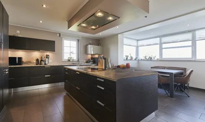 Недвижимость House 4 bedrooms for sale in Christnach: 4