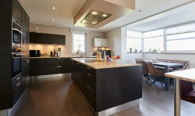 Недвижимость House 4 bedrooms for sale in Christnach: 6