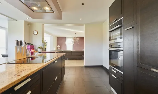 Недвижимость House 4 bedrooms for sale in Christnach: 7