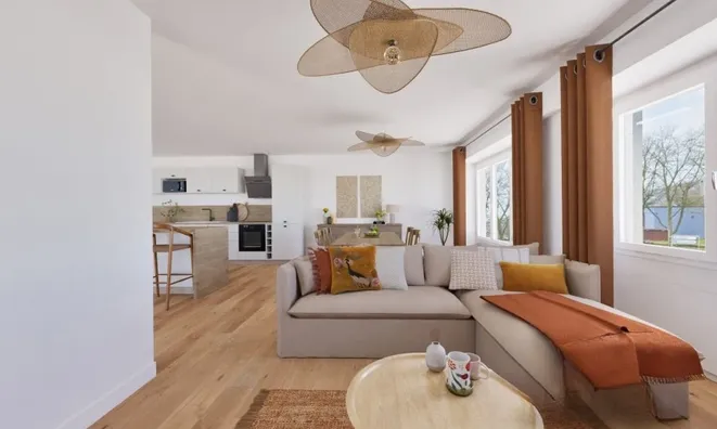 Недвижимость Semi-detached house 4 bedrooms for sale in Helmdange: 3