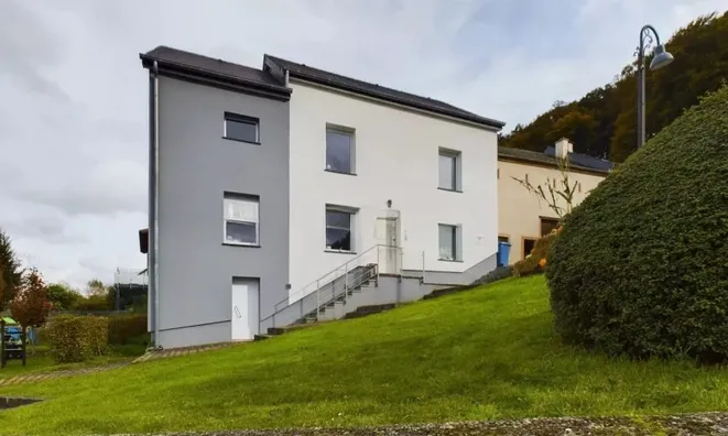 Недвижимость Detached house 4 bedrooms for sale in Capellen: 4