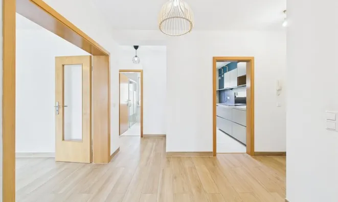 Недвижимость Apartment 2 bedrooms for sale in Luxembourg-Bonnevoie: 3