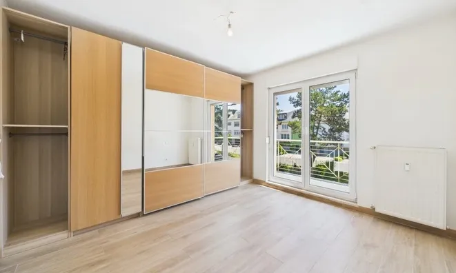Недвижимость Apartment 2 bedrooms for sale in Luxembourg-Bonnevoie: 5