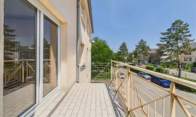 Недвижимость Apartment 2 bedrooms for sale in Luxembourg-Bonnevoie: 6