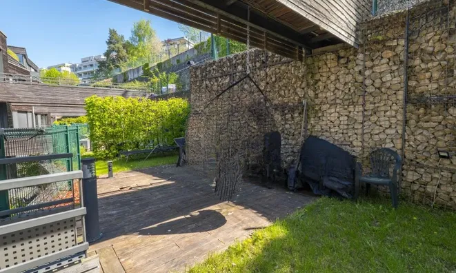 Недвижимость Apartment 2 bedrooms for sale in Luxembourg-Kirchberg: 2