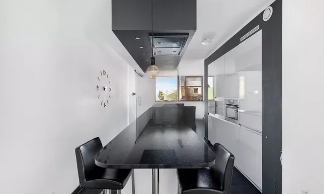 Недвижимость Apartment 2 bedrooms for sale in Luxembourg-Kirchberg: 5