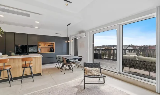 Недвижимость Duplex 3 bedrooms for sale in Oetrange: 1