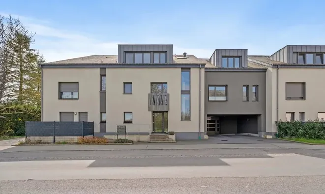 Недвижимость Duplex 3 bedrooms for sale in Oetrange: 3