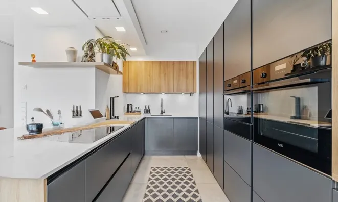 Недвижимость Duplex 3 bedrooms for sale in Oetrange: 4
