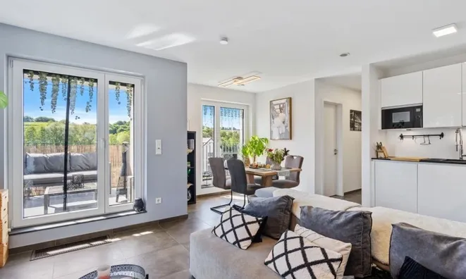 Недвижимость Duplex 2 bedrooms for sale in Bettborn: 1