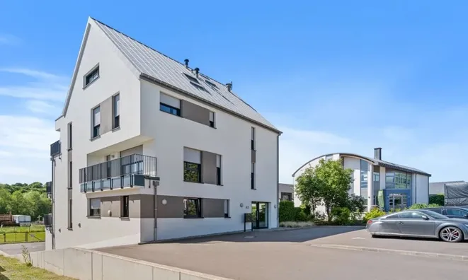 Недвижимость Duplex 2 bedrooms for sale in Bettborn: 3