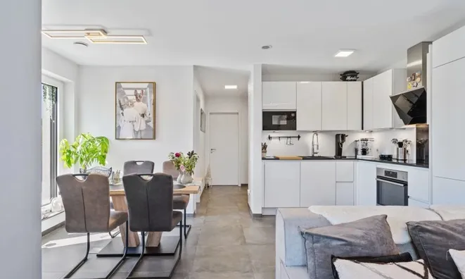 Недвижимость Duplex 2 bedrooms for sale in Bettborn: 4