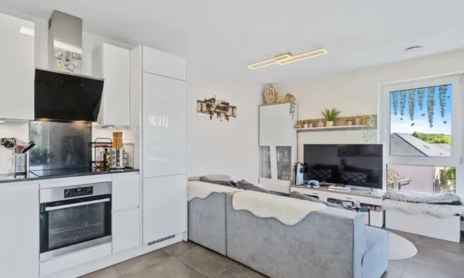 Недвижимость Duplex 2 bedrooms for sale in Bettborn: 7