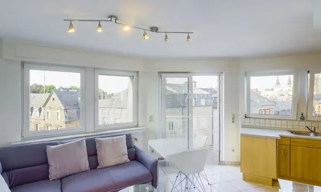 Недвижимость Apartment 1 bedroom for sale in Esch-sur-Alzette: 2