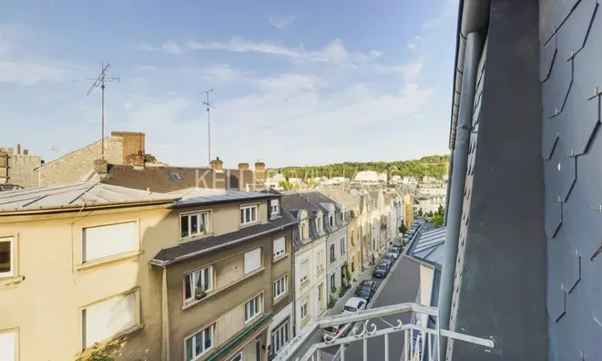 Недвижимость Apartment 1 bedroom for sale in Esch-sur-Alzette: 3