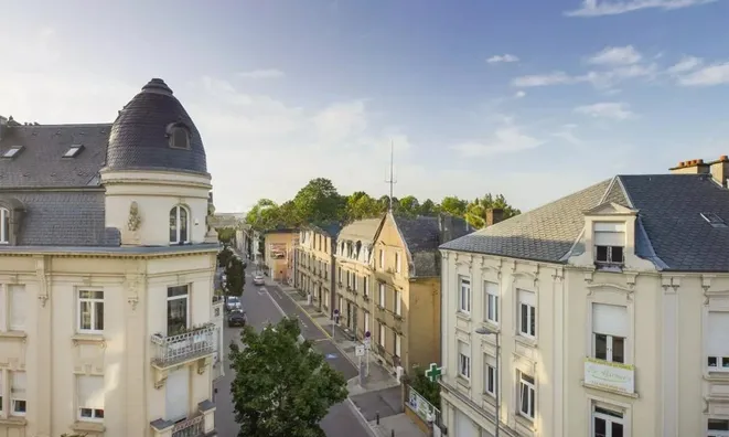 Недвижимость Apartment 1 bedroom for sale in Esch-sur-Alzette: 5