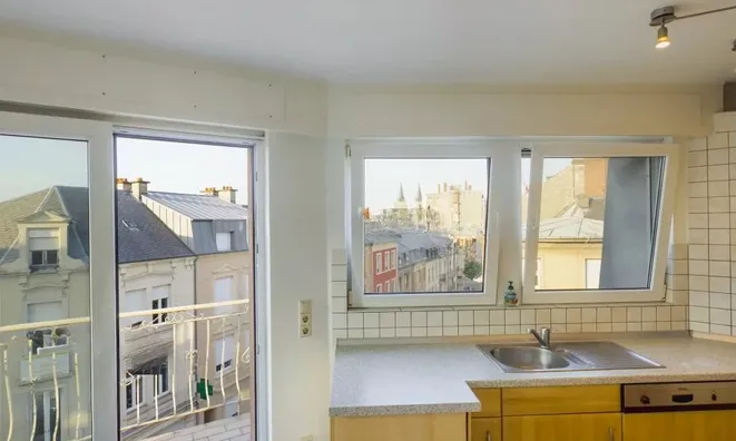 Недвижимость Apartment 1 bedroom for sale in Esch-sur-Alzette: 7