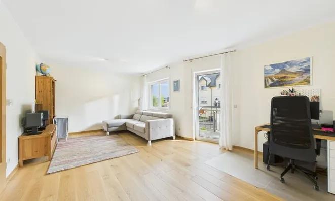 Недвижимость Apartment 2 bedrooms for sale in Hesperange: 2