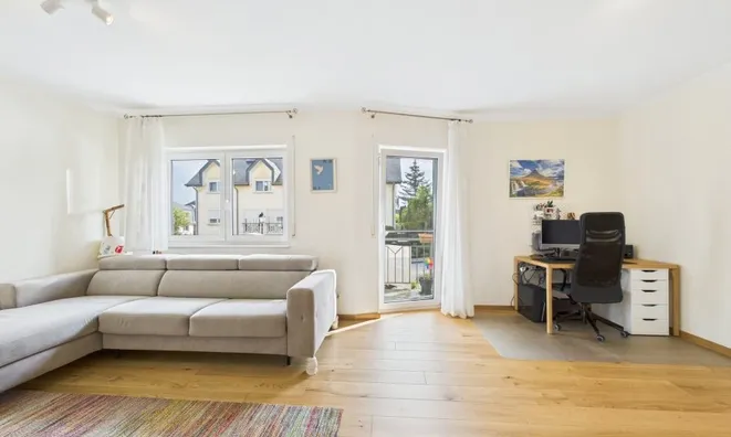 Недвижимость Apartment 2 bedrooms for sale in Hesperange: 3