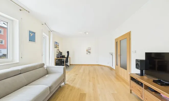 Недвижимость Apartment 2 bedrooms for sale in Hesperange: 4
