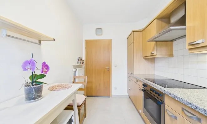 Недвижимость Apartment 2 bedrooms for sale in Hesperange: 6