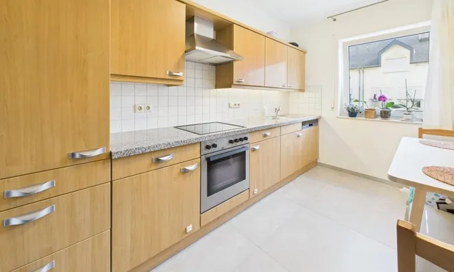 Недвижимость Apartment 2 bedrooms for sale in Hesperange: 7