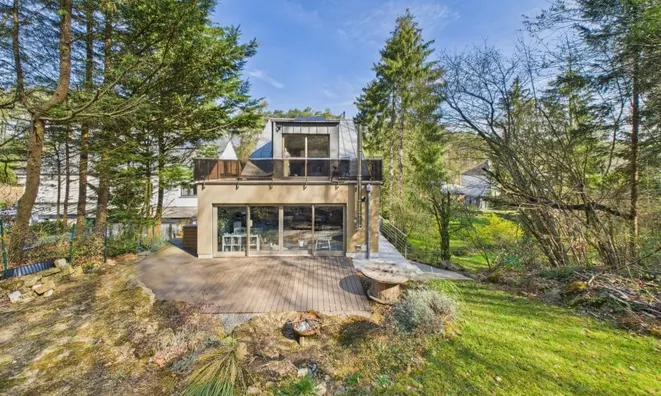 Недвижимость House 4 bedrooms for sale in Sandweiler: 2