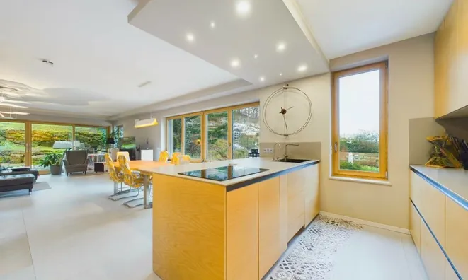 Недвижимость House 4 bedrooms for sale in Sandweiler: 3