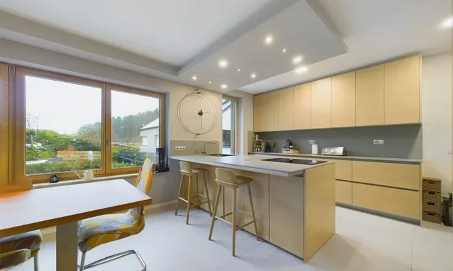 Недвижимость House 4 bedrooms for sale in Sandweiler: 5