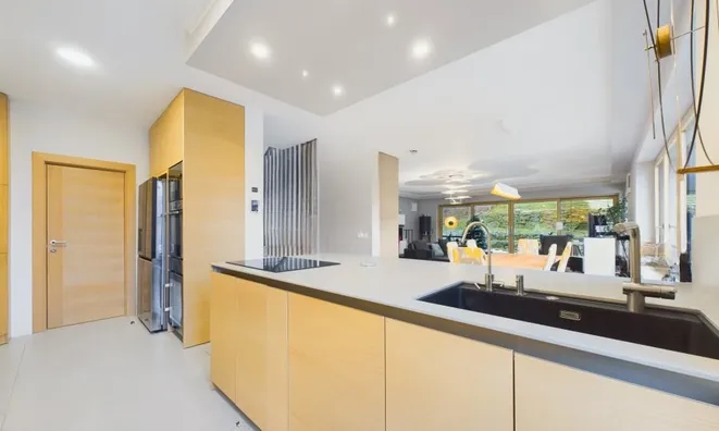 Недвижимость House 4 bedrooms for sale in Sandweiler: 6