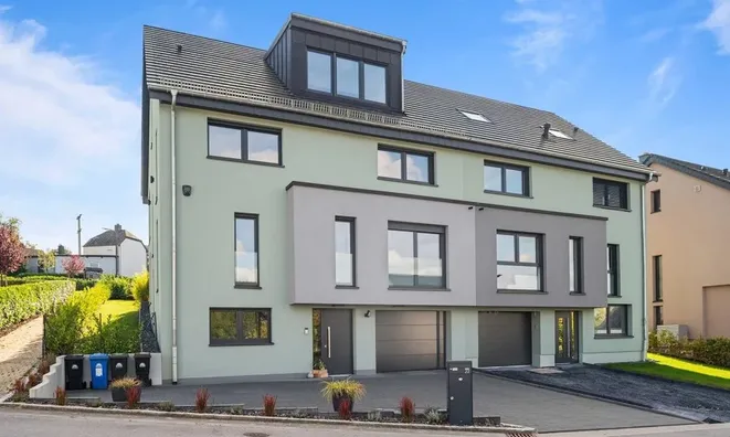 Недвижимость Semi-detached house 5 bedrooms for sale in Kaundorf: 1