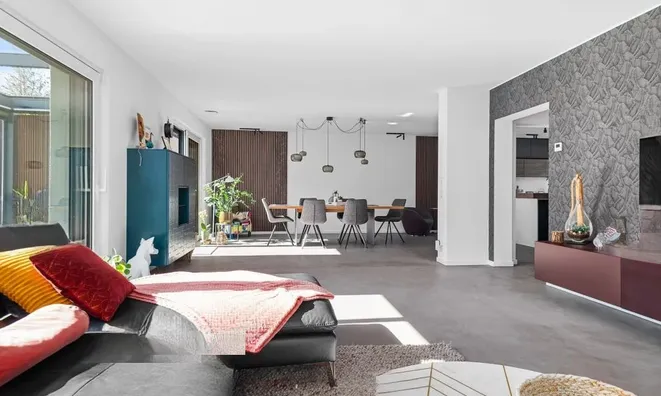Недвижимость Semi-detached house 5 bedrooms for sale in Kaundorf: 6