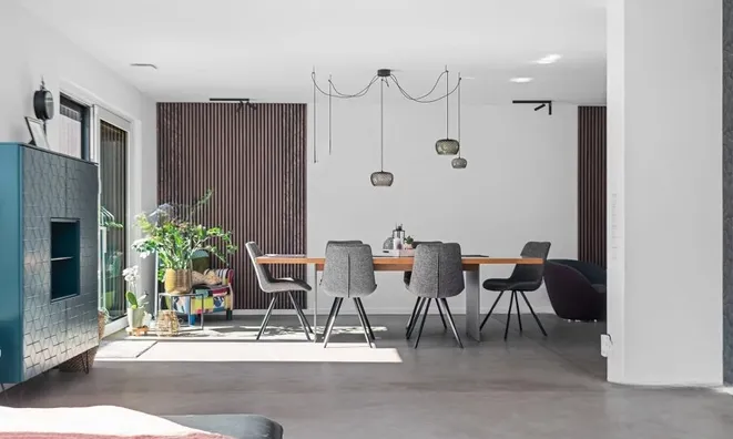 Недвижимость Semi-detached house 5 bedrooms for sale in Kaundorf: 7