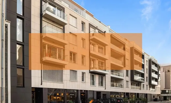 Недвижимость Apartment 1 bedroom for sale in Luxembourg-Gasperich - Cloche d'or: 1